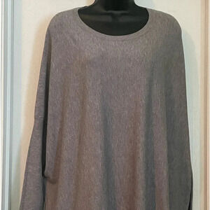 Beautiful New Tea n rose long sleeve top